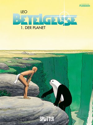 cover image of Betelgeuse. Band 1